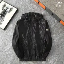 boss veste manches longues pour homme s_12540ba